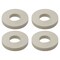Thrifco Plumbing Seat Hinge Washers 4/Pack 4400521 - alternate 1